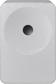 Акустическая система Samsung Music Studio 7 HW-LS70H Multi-Directional WiFi-Bluetooth Wireless Speaker белый