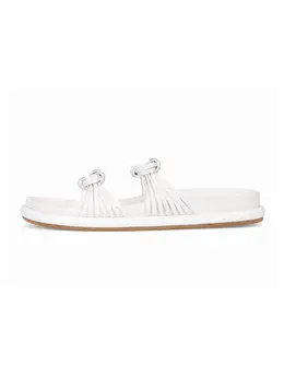 Шлепки SANTONI