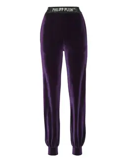 Брюки Спортивные Philipp Plein