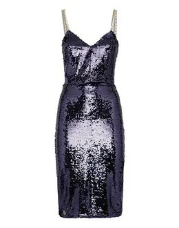 Платье Philipp Plein