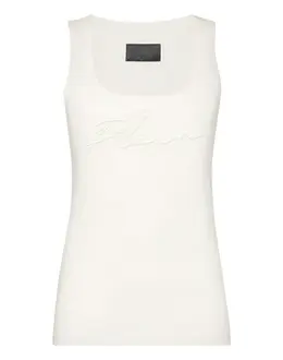 Спортивный Топ Philipp Plein