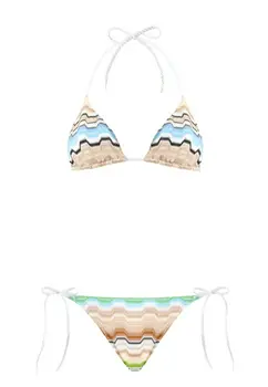Купальник MISSONI