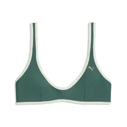 Женский купальник PUMA SWIM REVERSIBLE