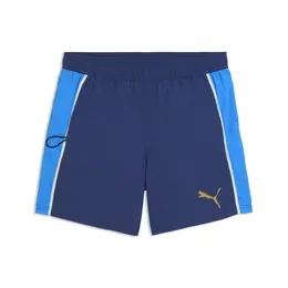 Плавки PUMA SWIM CRINKLE T7 MID
