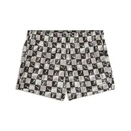 Плавки PUMA SWIM PRINTED CAT SHORT