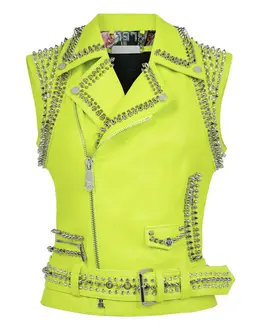 Жилет Philipp Plein