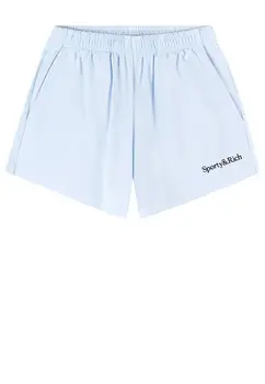 Шорты SPORTY&RICH