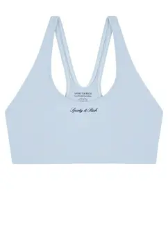 Спортивный топ SPORTY&RICH
