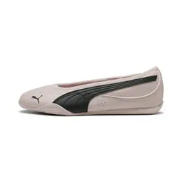 Женские балетки PUMA Catch Soleil Ballerina