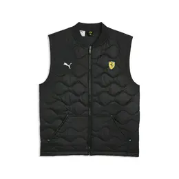 Мужской жилет PUMA Ferrari Premium Vest