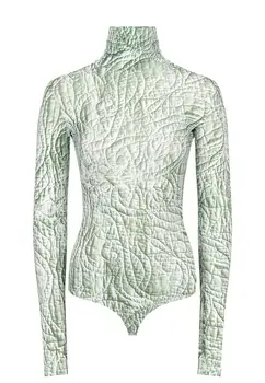 Боди Mm6 Maison Margiela