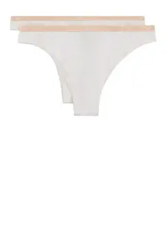 Комплект Трусов Emporio Armani Underwear