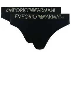 Комплект Трусов Emporio Armani Underwear