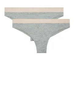 Комплект Трусов Emporio Armani Underwear