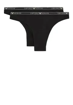 Комплект Трусов Emporio Armani Underwear