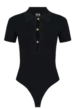 Боди Versace Jeans Couture