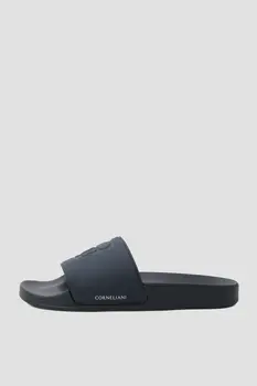 Шлепанцы Corneliani