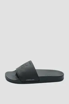 Шлепанцы Corneliani