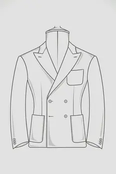 Пиджак Corneliani