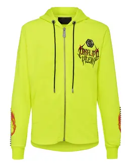 Толстовка Philipp Plein