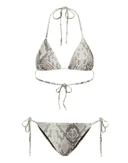 Купальник Раздельный Philipp Plein