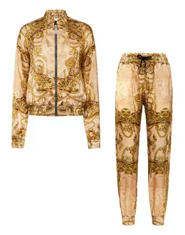 Костюм Спортивный Philipp Plein
