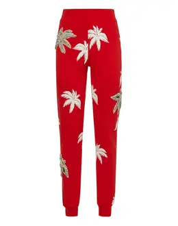 Брюки Спортивные Philipp Plein