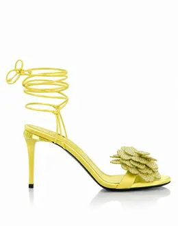 Сандалии Philipp Plein