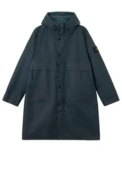 Плащ STONE ISLAND