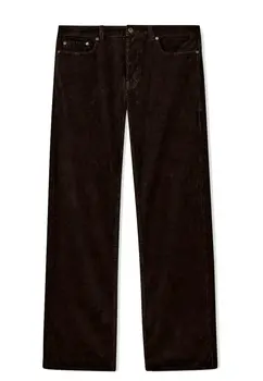 Джинсы EMPORIO ARMANI