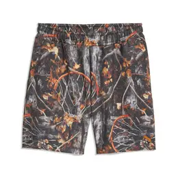 Мужские шорты PUMA Dylan Wildcat Short