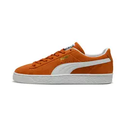 Мужские кеды PUMA Suede Classic Мужские кеды PUMA Suede Classic