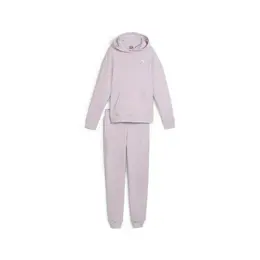 Женский спортивный костюм PUMA Loungewear Suit TR