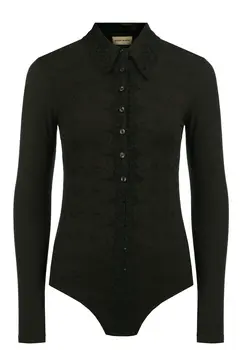 Боди MAGDA BUTRYM capsule