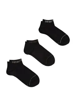 Набор носков EMPORIO ARMANI Underwear
