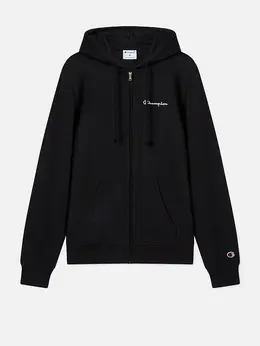 Мужская толстовка Full Zip Hoodie Sweatshirt