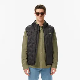Мужской жилет Lacoste