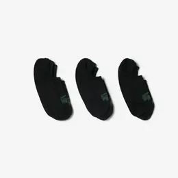 Носки Lacoste унисекс из эластичного хлопка