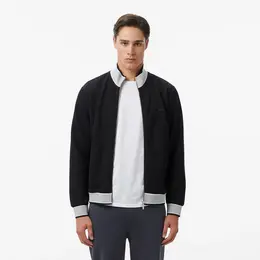 Мужская толстовка Lacoste из эластичного хлопка