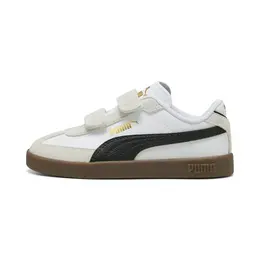Детские кеды PUMA Club II Era V PS
