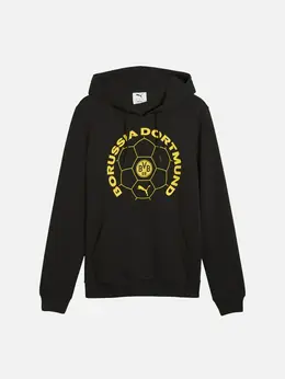 Мужская толстовка PUMA BVB FtblCulture Hoodie