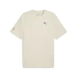 Мужская футболка PUMA TECH Relaxed Graphic Tee