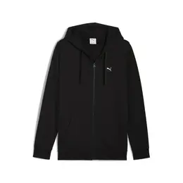 Мужская толстовка PUMA ESS ELEVATED FZ Hoodie FL