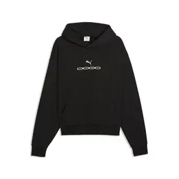 Мужская толстовка PUMA Run Culture Collective Hoodie