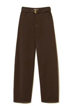 Джинсы TWINSET Milano