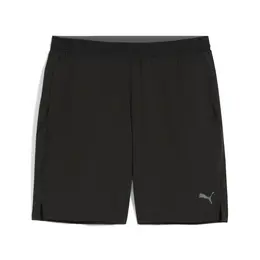 Мужские шорты PUMA M TECH TRAIN 7 STCH WVN SHT