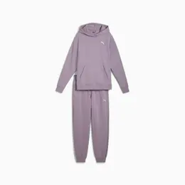 Женский спортивный костюм PUMA Loungewear Tracksuit