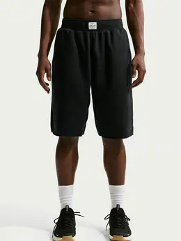 Мужские шорты N.A.C Dri-FIT Fleece Training Shorts