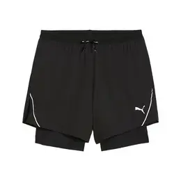 Мужские шорты PUMA EVERYDAY UW 2IN1 5 SHORT