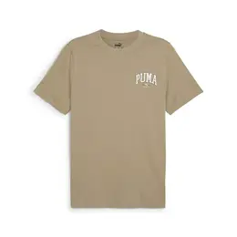 Мужская футболка PUMA SQUAD Tee